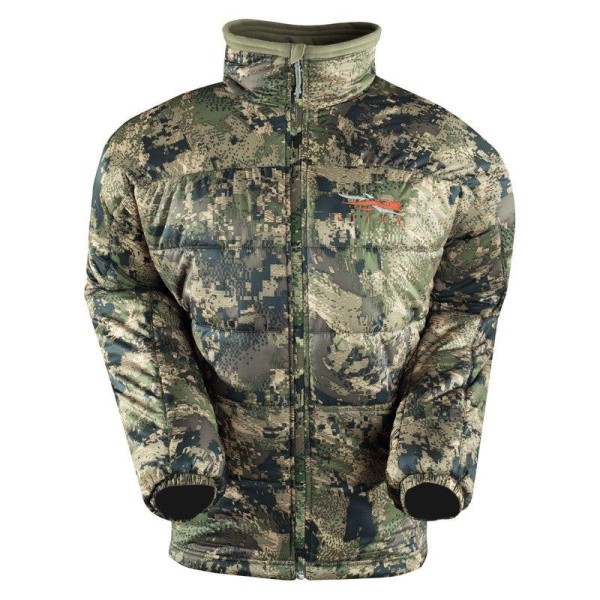Куртка Kelvin Jacket (; 3XL; Optifade Ground Forest)